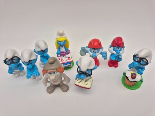 Figuren sammlung die - ei,