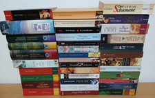 Bücherpaket 36  Bücher /
