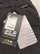 Outdoor Hose  Jack Wolfskin