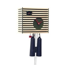 Kuckucksuhr original aus dem