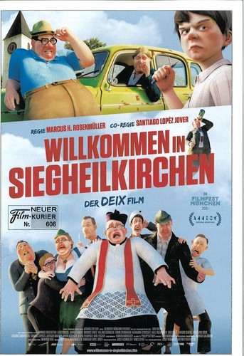 Nfk 606 programmheft - 606,