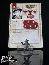 The Walking Dead All Out War