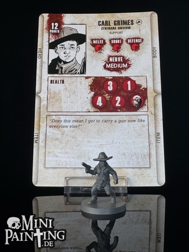 The walking dead all out - walking,
