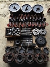 Kreiselegge Lely / Krone