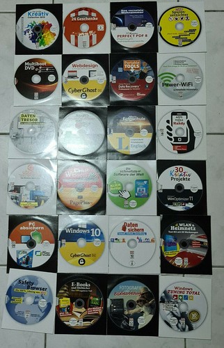 Chip dvd software programme - dvd,