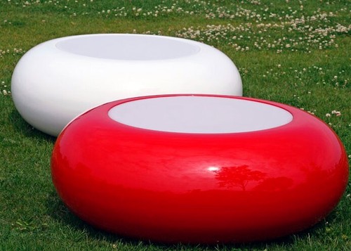Led couchtisch hochglanz - led,