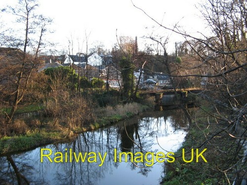 River isla and - isla, strathisla