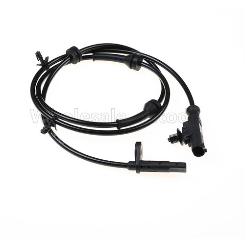 Abs sensor vorne - sensor, für