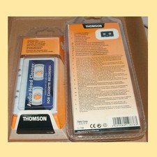 Thomson Reinigungskassette