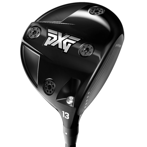 Pxg geheimwaffe mini driver - pxg,