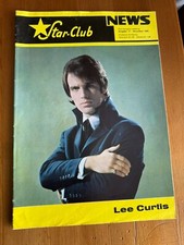 Star-Club News Hamburg –