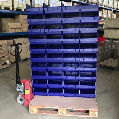 Stück lagerboxen 5 - 1,