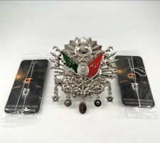 Osmanli Tugrasi Logo Türkiye