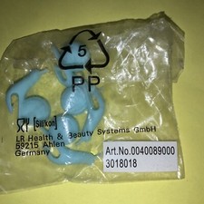 4 LR Teebeutelhalter Silikon Teefilterhalter Papierfilterhalter Silikonschnecken