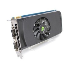 HP GeForce GTX 550 Ti 1GB GDDR3 651787-001 PCI-E   #83721
