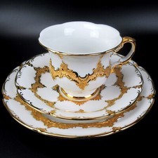Original Meissen Porzellan