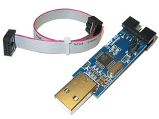 USB ISP USBASP Programmer für