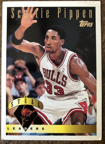 1995 diverse topps nba - 1995,