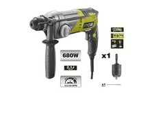 Ryobi Bohr- Meißelhammer RSDS