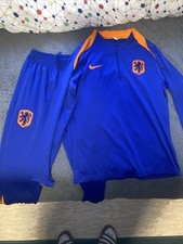 Niederlande Sportanzug