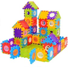 Konstruktionsspielzeug Kinder