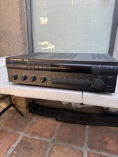 Harman Kardon HK3500 stereo