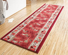 Läufer Teppich Teppichläufer
