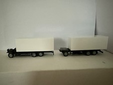 Herpa  Koffer Motorwagen