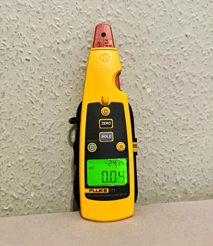 Fluke 771