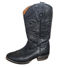 African Boots Mens Size 11