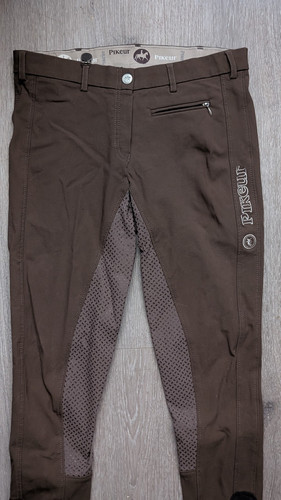 Pikeur reithose lang - reithose, 40