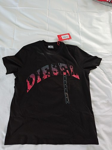 Shirt damen marke diesel - shirt, (