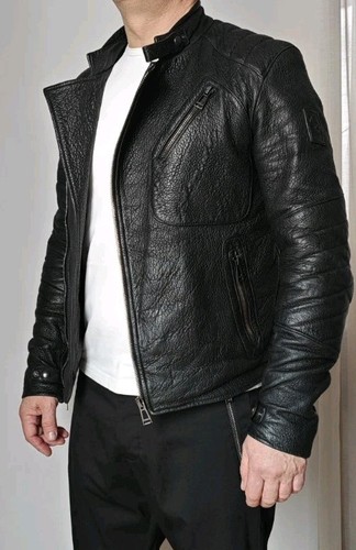 Belstaff beckham kendall - belstaff,