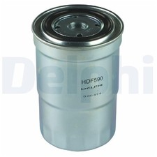 Delphi Kraftstofffilter