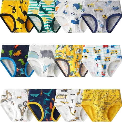 Jungen unterhosen baumwolle - jungen,