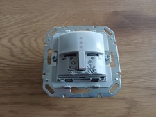 Hager WUT 52 Bewegungsmelder