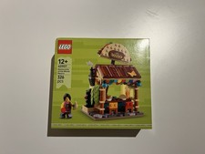 Lego restaurants the - restaurants, of