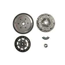 Kupplungssatz LUK 600 0327 00