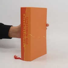 Der Nobelpreis  |  Andreas