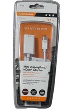 Mini DisplayPort HDMI Adapter