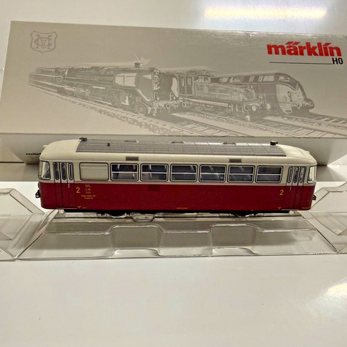 Märklin mfx digital sound - mfx+,