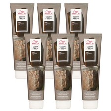 Wella Color Fresh Mask 6 x 150
