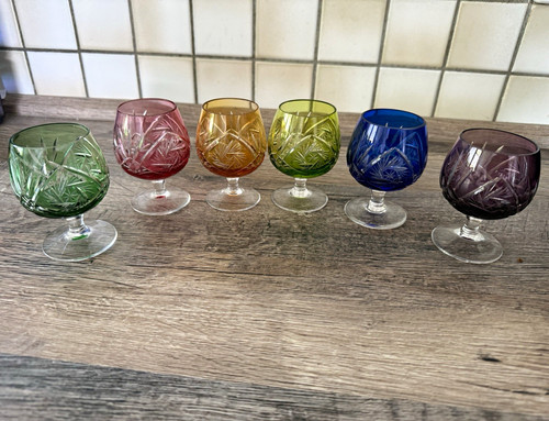 Set edle - 6, er