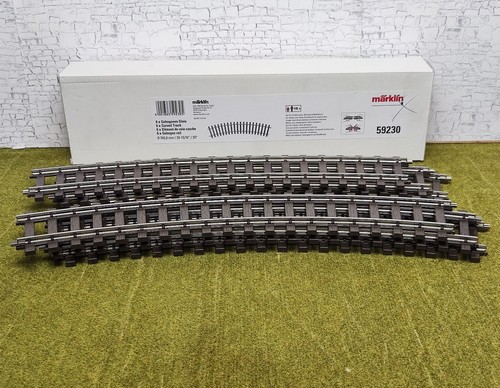 Märklin 59230 - , (halbkreis)