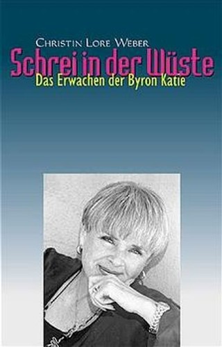 Schrei der wüste das - in,