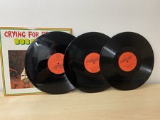 Vinyl schallplatte bob - schallplatte,
