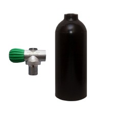 SF-1 TopDeal: 1.5 l Aluflasche