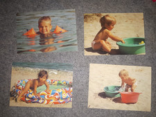 DDR AKs-Kinder am Strand-4