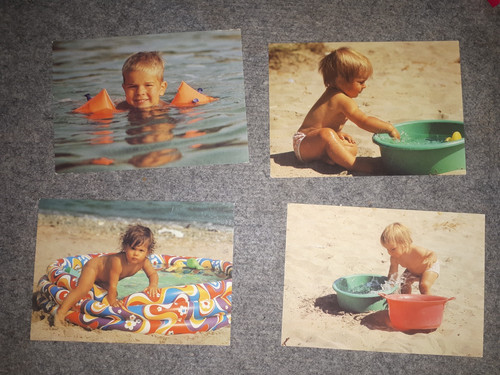 Ddr aks kinder strand - ddr, am