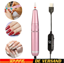 Nagelfräser Elektrische